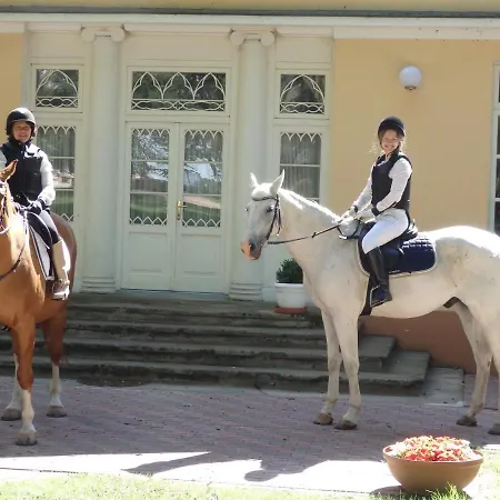 Feriepark Jumpravas Pils Jumprava